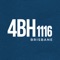 Playing the best music and more of it, Brisbane's 4BH 1116