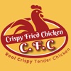 Crispy Fried Chicken SR5