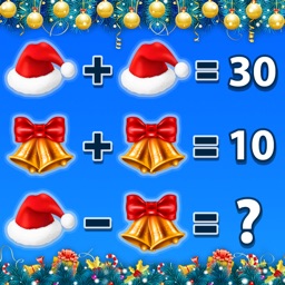 Brain Maths Puzzle