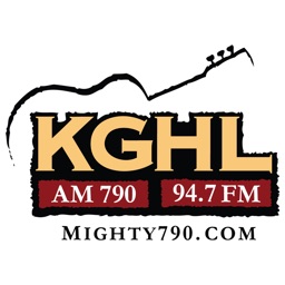 790 KGHL