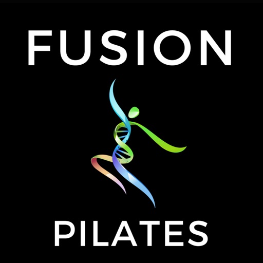 Fusion Pilates & Lagree icon