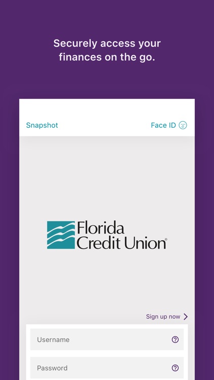 FCU Mobile Banking