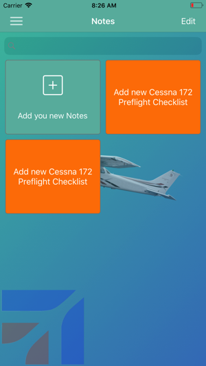 Cessna 172 Preflight Checklist(圖6)-速報App