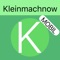 Die App bietet aktuelle Informationen über Kleinmachnow und optimale Orientierung