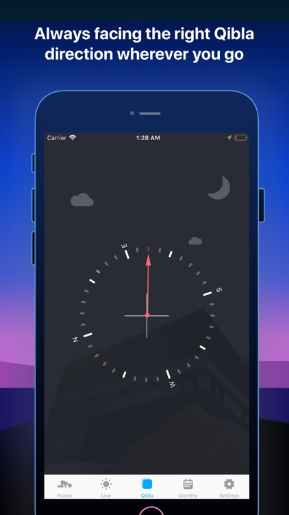 Athan Pro - Muslim tools, Azan screenshot-4
