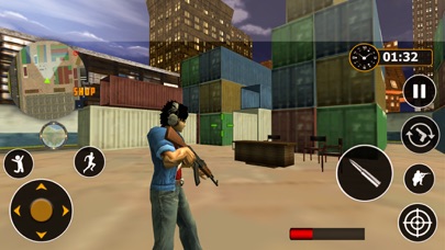 Dancing Shooter 3D screenshot 2