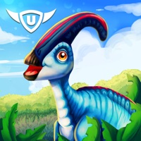 Dinosaur Park: Primeval Zoo pour PC