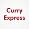 Congratulations - you found our Curry Express in Douglas App