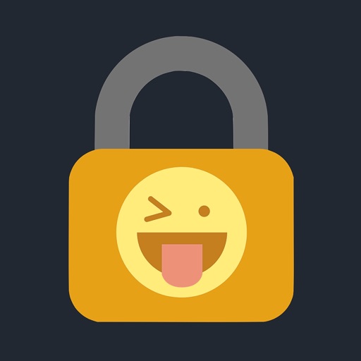 Emoji Secrets iOS App