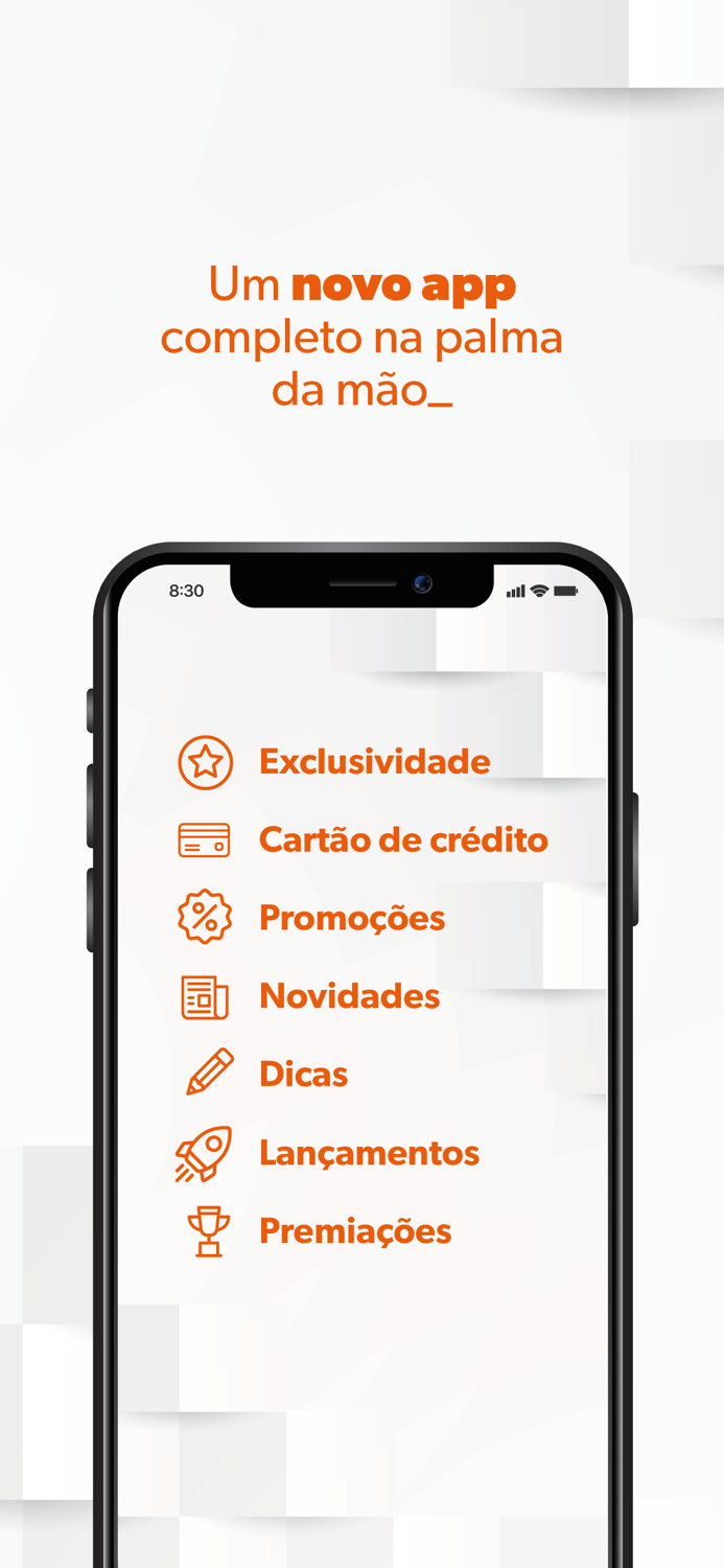 Cartão Maitan Supermercados