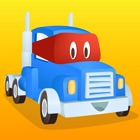Top 44 Games Apps Like Carl the Super Truck Roadworks - Best Alternatives