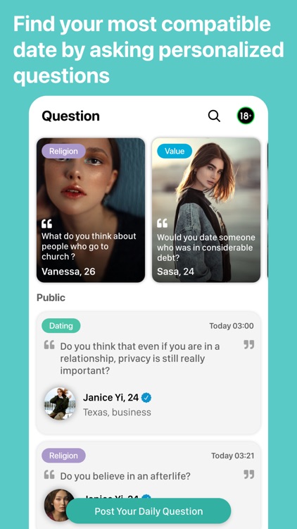 SweetRing Pro screenshot-3