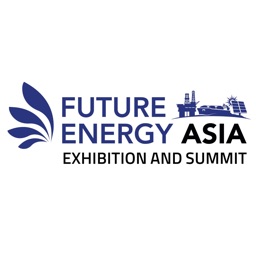 Future Energy Asia Event