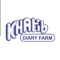 This app is only for customers of the Khatib Dairy Farm to communicate with a dairy farm and will get daily rates of milk can view their transactions on a daily and monthly basis