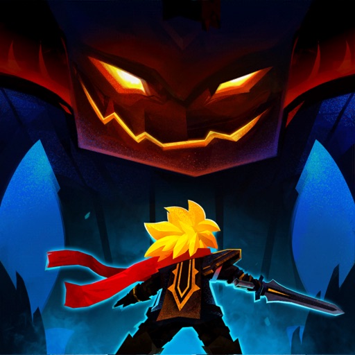 Tap Titans 2 - Hero Legends