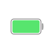 Batteries - Battery Widget