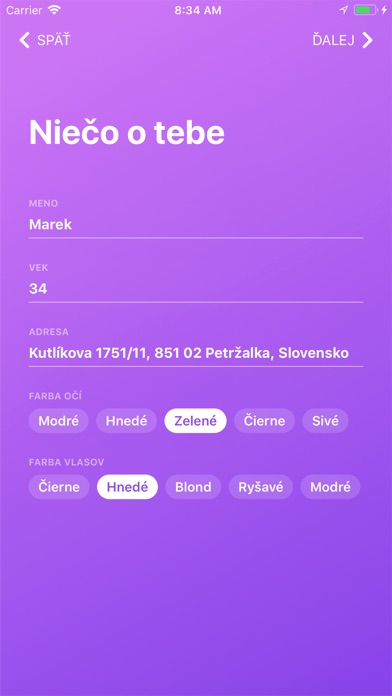 Najlepšie zadarmo Zoznamka Apps na iPad