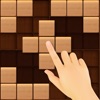 Block Puzzle Wood Sudoku Style