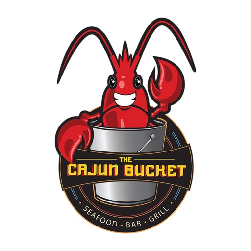 The Cajun Bucket