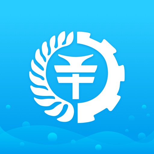 福建乡村振兴（扶贫惠民）资金网logo