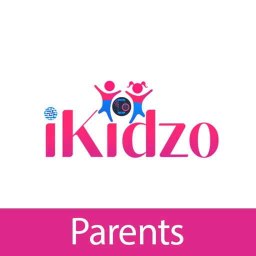 iKidzo for Parents icon