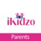 View both your kids’ updates: From the same iKidzo app, you can now view all the updates sent for both your kids