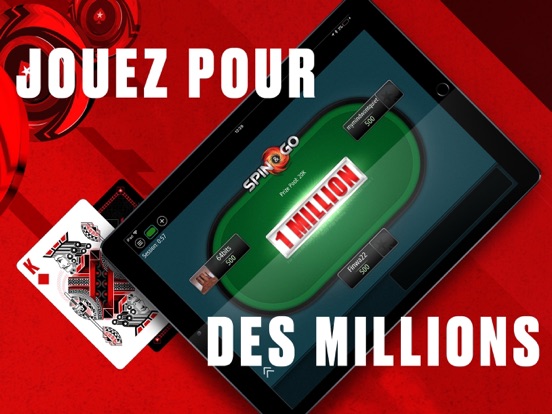 PokerStars: Texas Holdem Poker PokerStars: Texas Holdem Poker