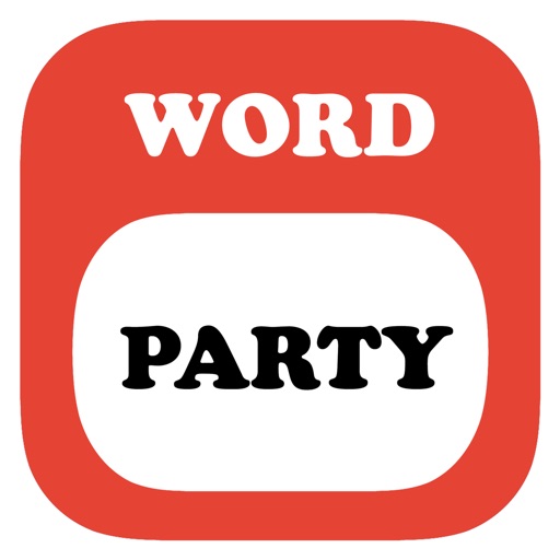 Word Party! Adult Edition