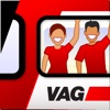 VAG-Mitfahrer App