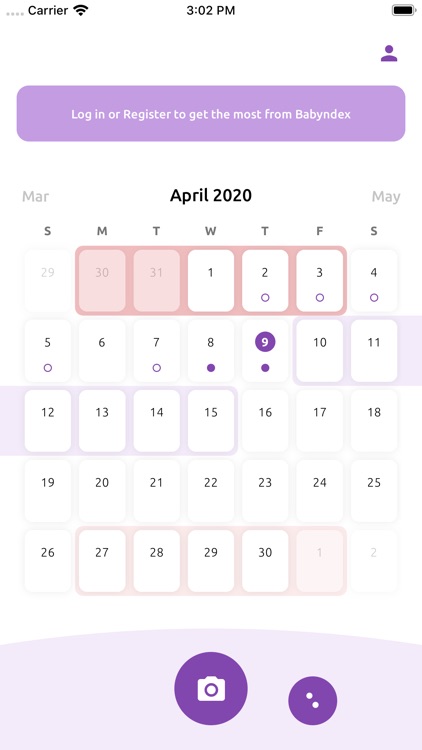 Babyndex screenshot-3