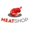 This is an E-commerce App for buying Meat