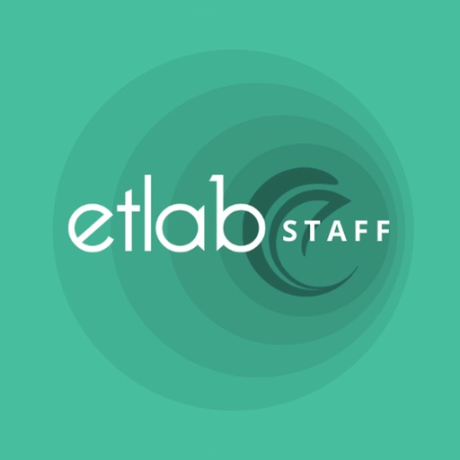 Etlab Staff Download