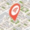 Stay connected anywhere, anytime with “Hotspoter”: find and gain access to nearby Wi-Fi hotspots and protect your connection with VPN