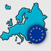 Icon European Countries - Maps Quiz