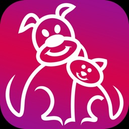 Cam2Pet - Pet | Dog Camera App