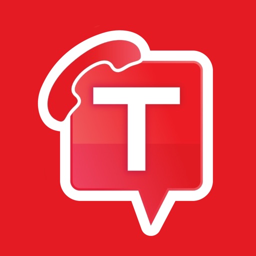 TalkMondo iOS App