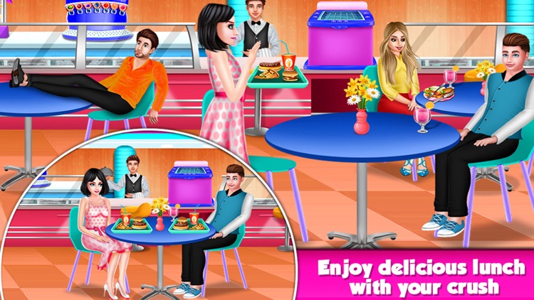 How To Impress Girl For Date screenshot-3