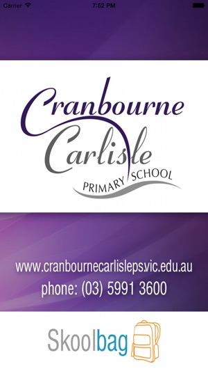 Cranbourne Carlisle PS(圖1)-速報App