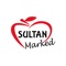 Sultanmarked