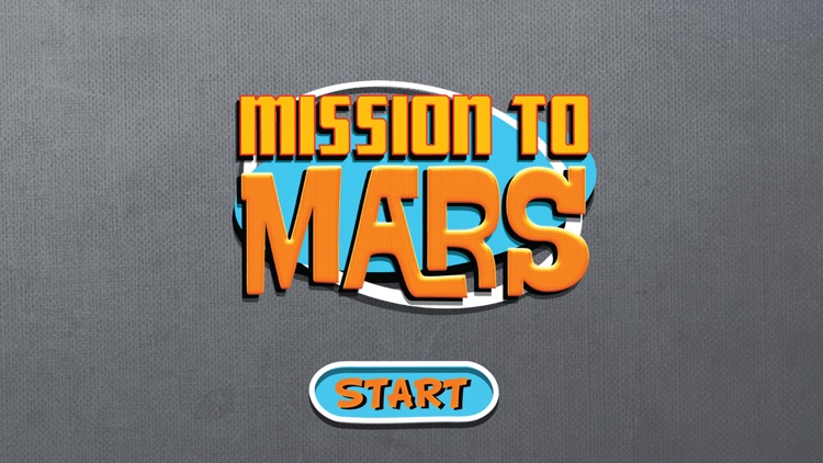 Mission to Mars FX