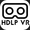 HDLP VR