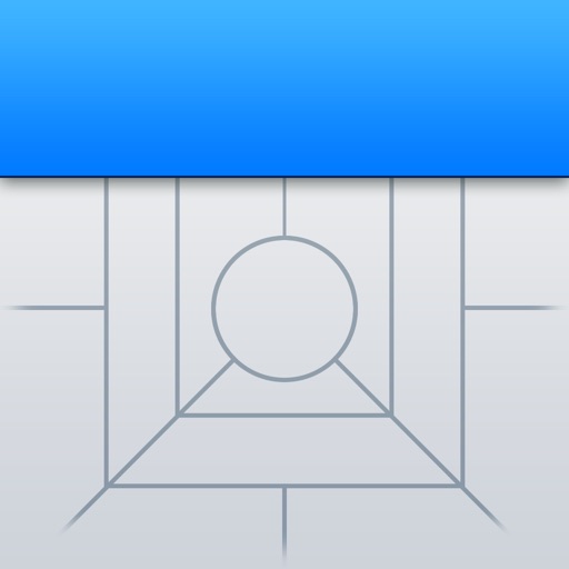 SmartPool iOS App