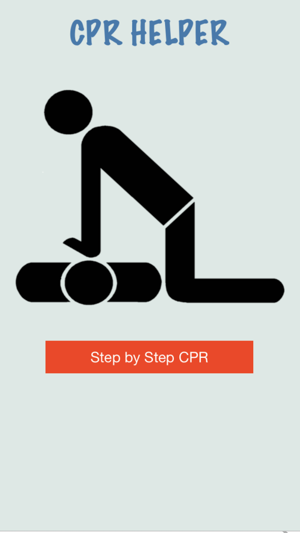 CPR Helper