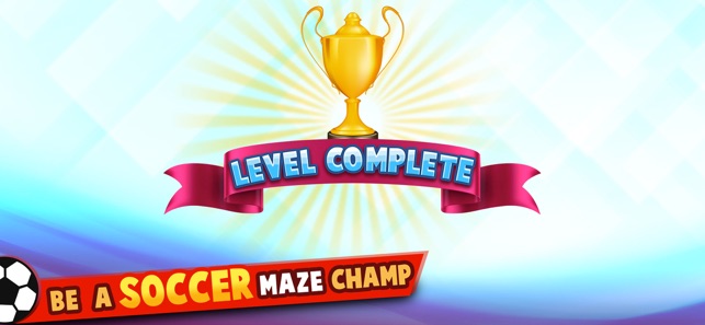 Football Maze Soccer Champ 18(圖5)-速報App