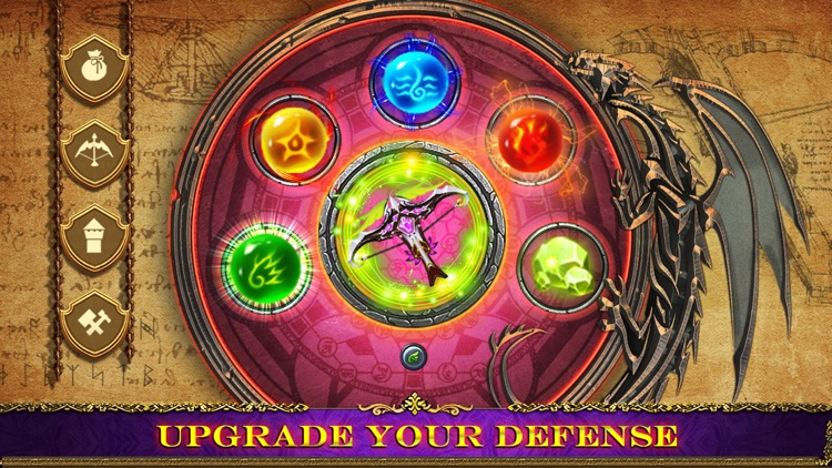 Defender III screenshot-4