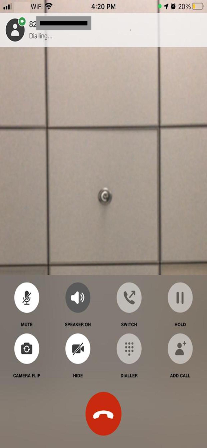 JioJoin - Calls over JioFiber