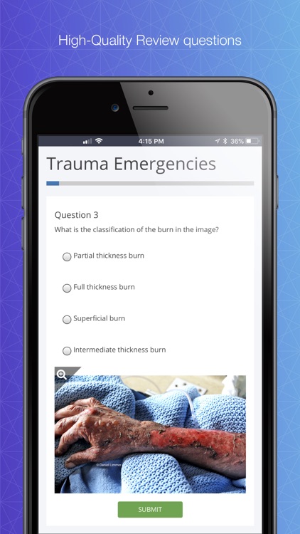 EMT Review Plus screenshot-3