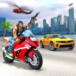 Miami Gangster crime simulator