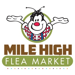 Mile High Flea Market