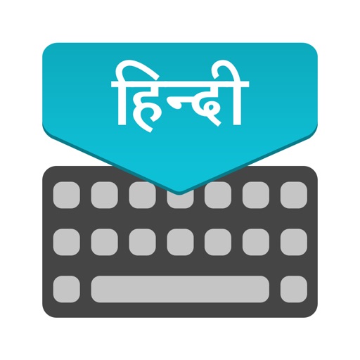 Hindi Keyboard : Translator